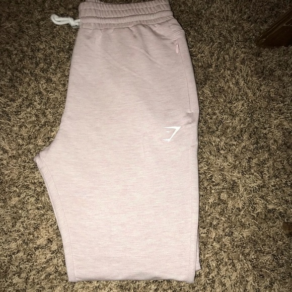 Gymshark Pants - 🦈Gymshark solace bottoms 🦈